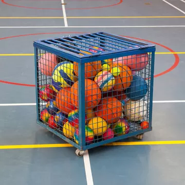 电竞激情时刻
