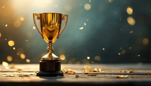 创新互动体验奖